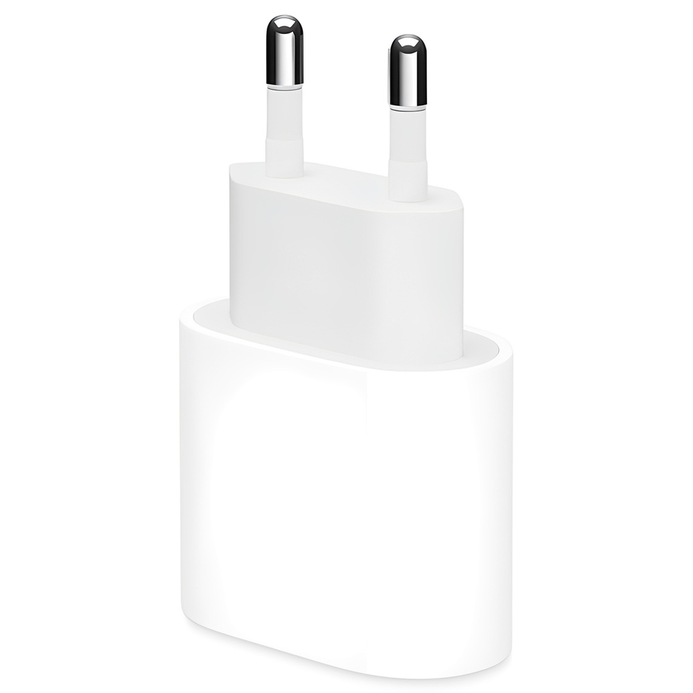 Lightning 아이폰 충전 구성, Apple 20W 어댑터 MUW13KH/A와 USB-C-Lightning 케이블 MUQ93FE/A