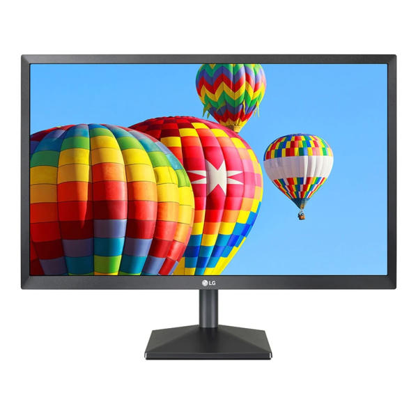 LG전자 FHD IPS 모니터, 60.4cm, 24MK430H
