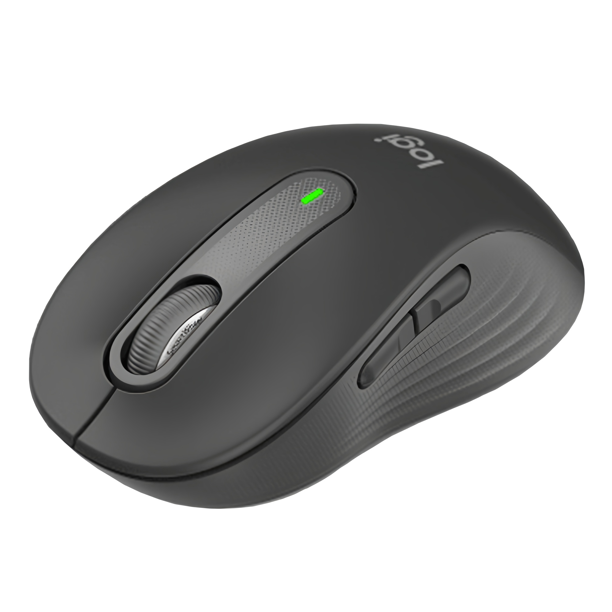 작은 손에 맞출까, 스크롤을 더할까? M650과 MX Master 3S