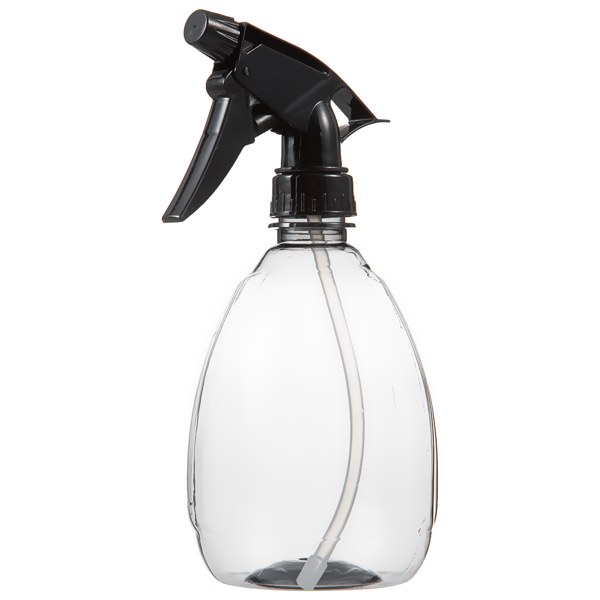 분무기 160ml·200ml·500ml, 코멧 중 어떤 크기로 둘까