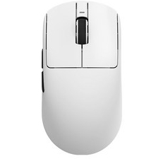 충전할까, 건전지를 바꿀까? VXE R1 SE+와 로지텍 G304 무선 마우스